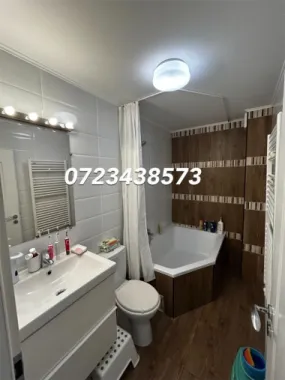 Apartament 3 camere Nerva Traian adiacent