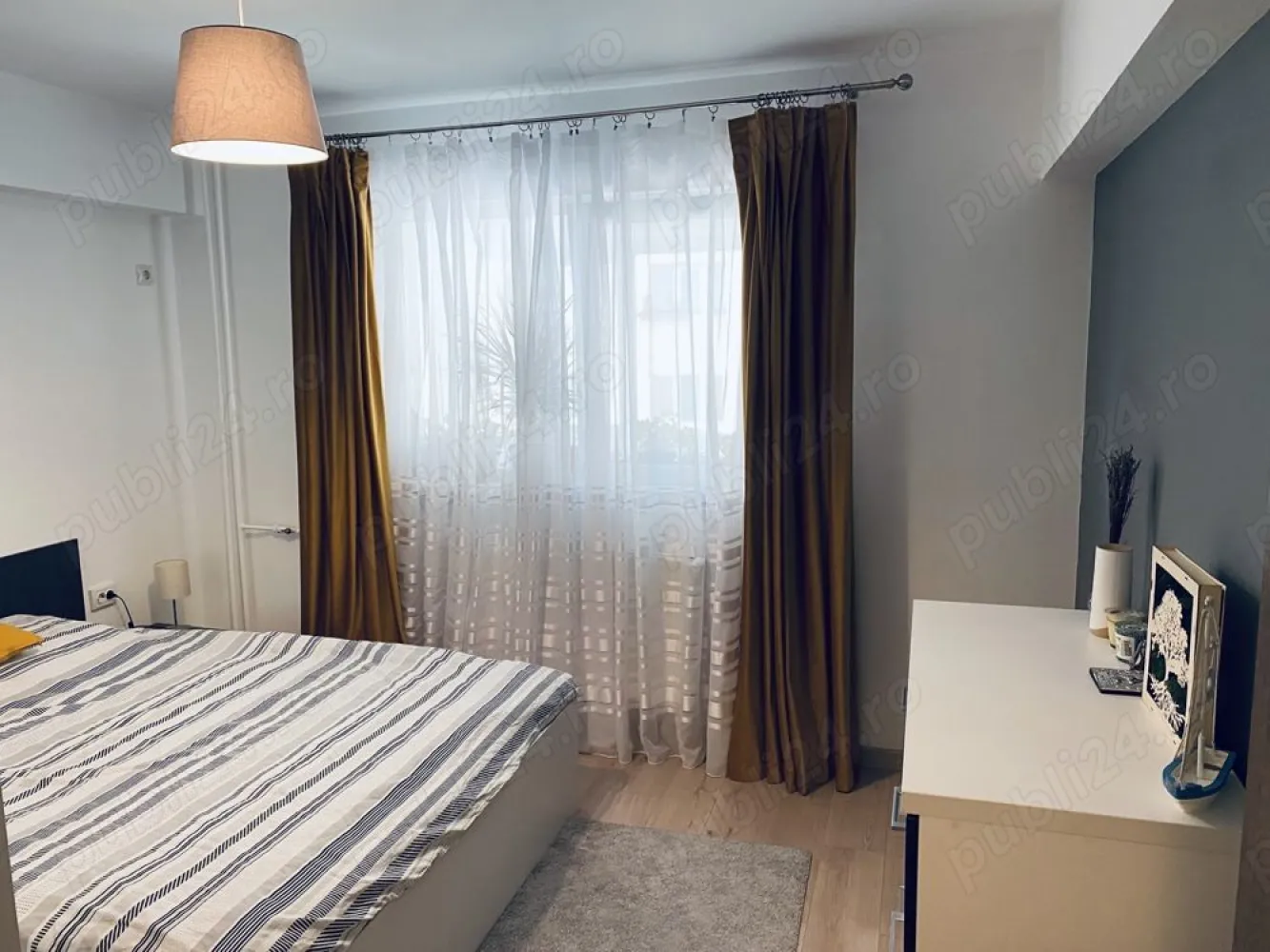 Vanzare - Ap. 3 camere Nerva Traian