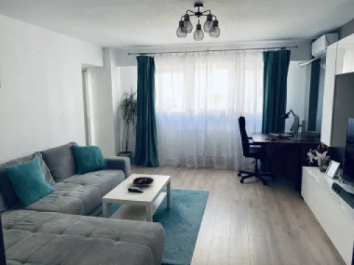 Vanzare - Ap. 3 camere Nerva Traian