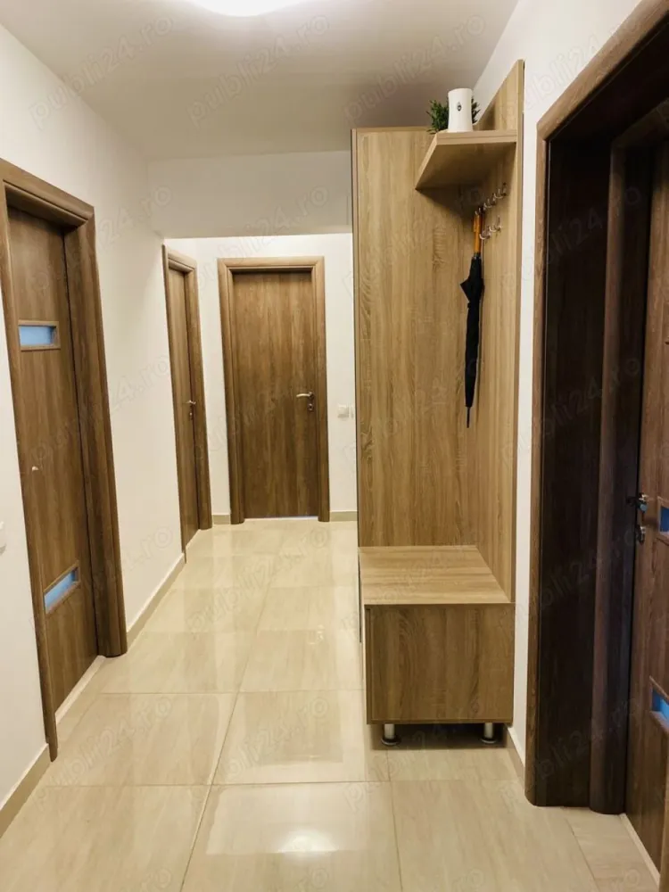 Vanzare - Ap. 3 camere Nerva Traian