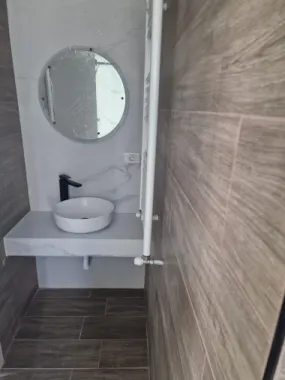 Penthouse la 3 minute de Metrou Mihai Bravu