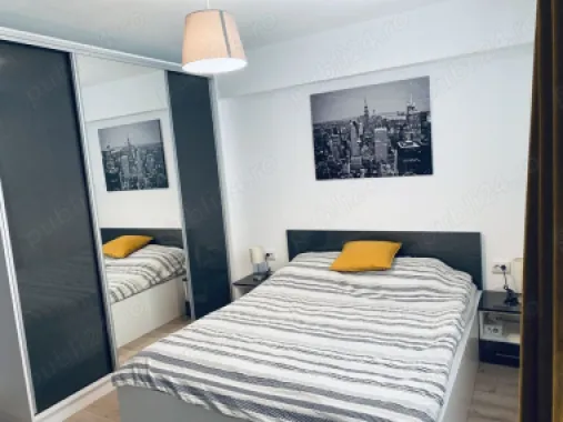 Vanzare - Ap. 3 camere Nerva Traian