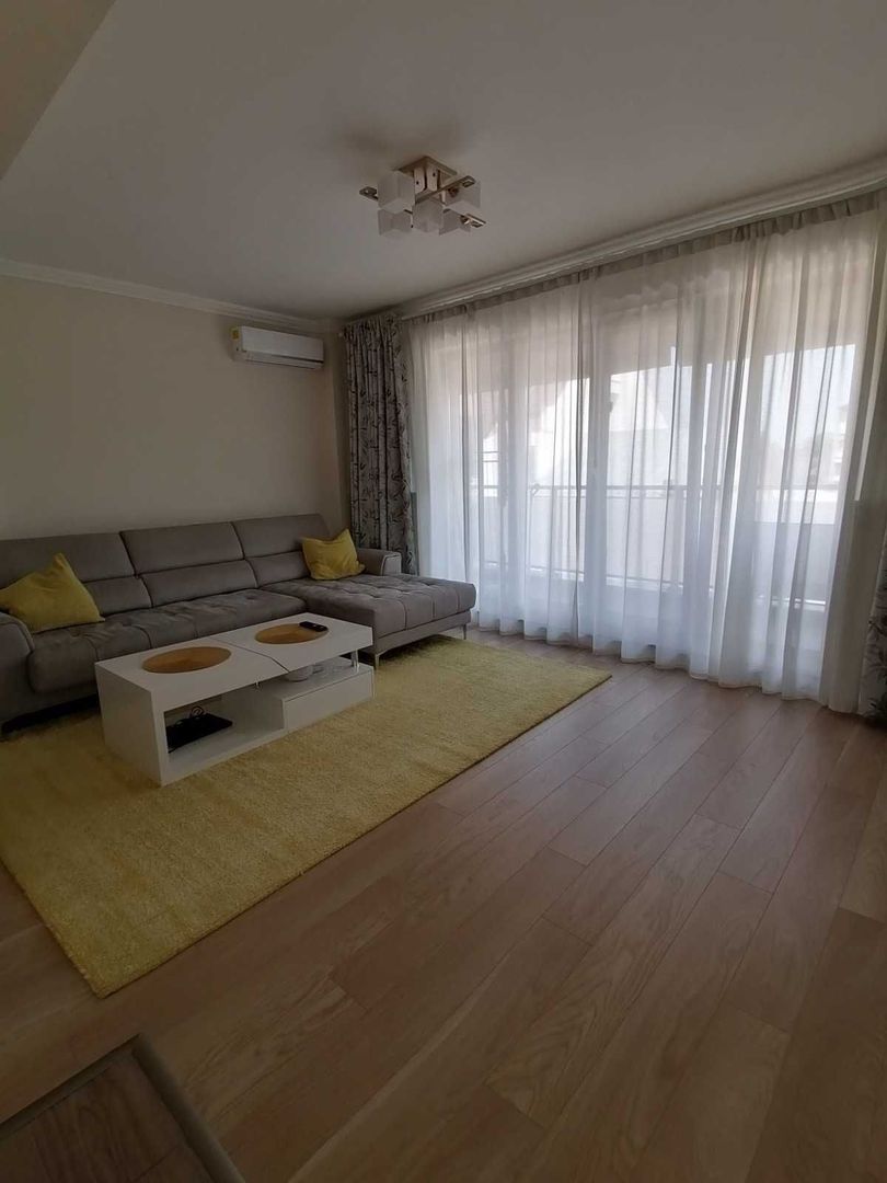 Apartament 3 camere Parc Bazilescu