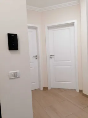Apartament 3 camere Parc Bazilescu