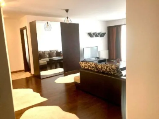 Vanzare 3 camere InCity Dristor-Piata Alba Iulia