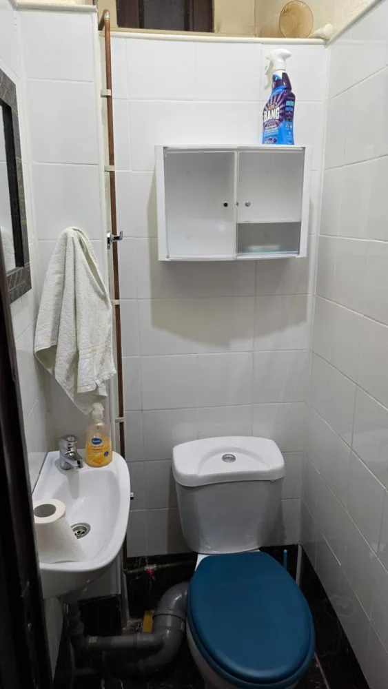 Apartament în bloc interbelic - 3 Camere - 2 balcoane - 203.000 €