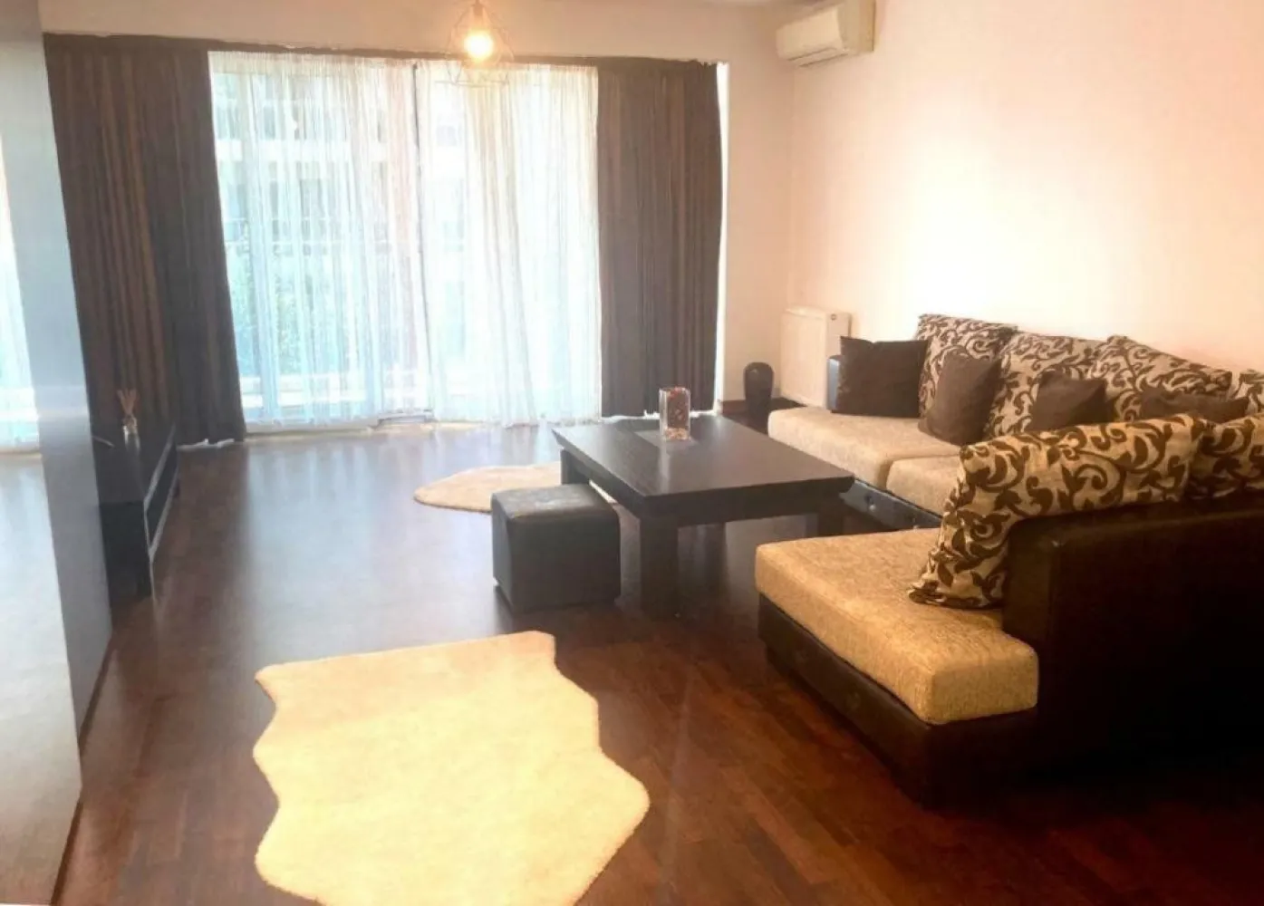 Vanzare 3 camere InCity Dristor-Piata Alba Iulia