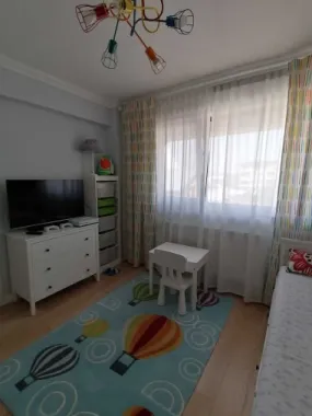 Apartament 3 camere Parc Bazilescu