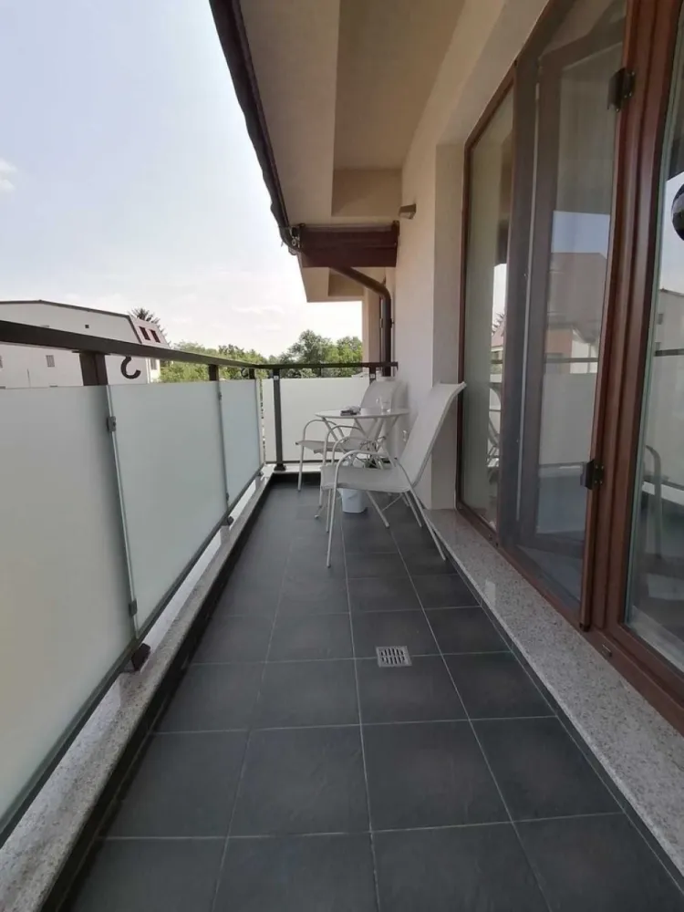 Apartament 3 camere Parc Bazilescu