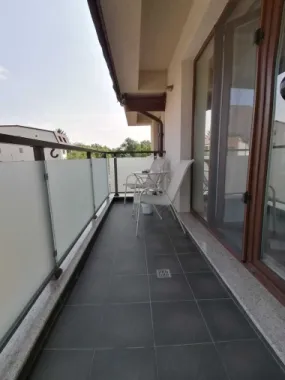Apartament 3 camere Parc Bazilescu