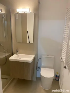 Apartament 3 camere bulevardul Decebal