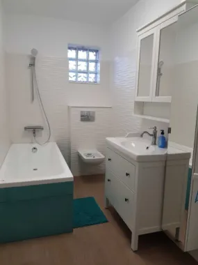 Apartament 3 camere Parc Bazilescu