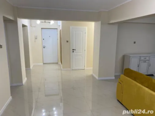 Apartament 3 camere bulevardul Decebal