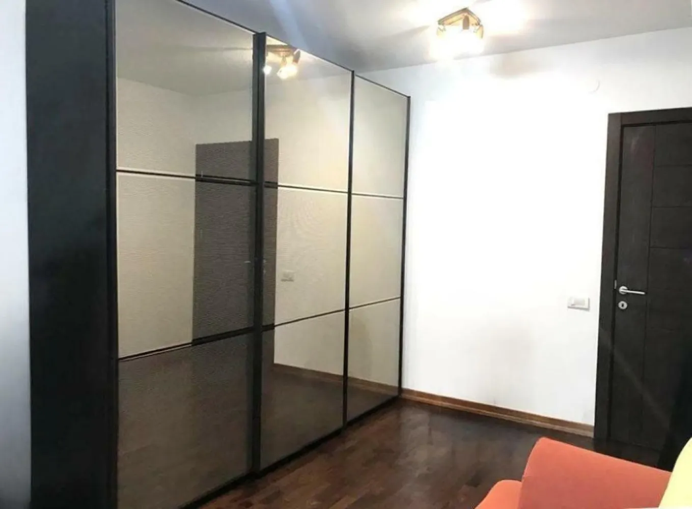 Vanzare 3 camere InCity Dristor-Piata Alba Iulia