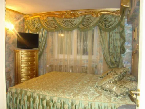 Apartament de lux 3 camere Bulevardul Mircea Voda