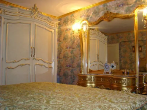 Apartament de lux 3 camere Bulevardul Mircea Voda