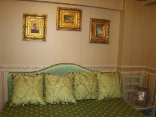 Apartament de lux 3 camere Bulevardul Mircea Voda