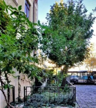 PIATA ROMANA, Proprietar , apartament 3 camere in vila