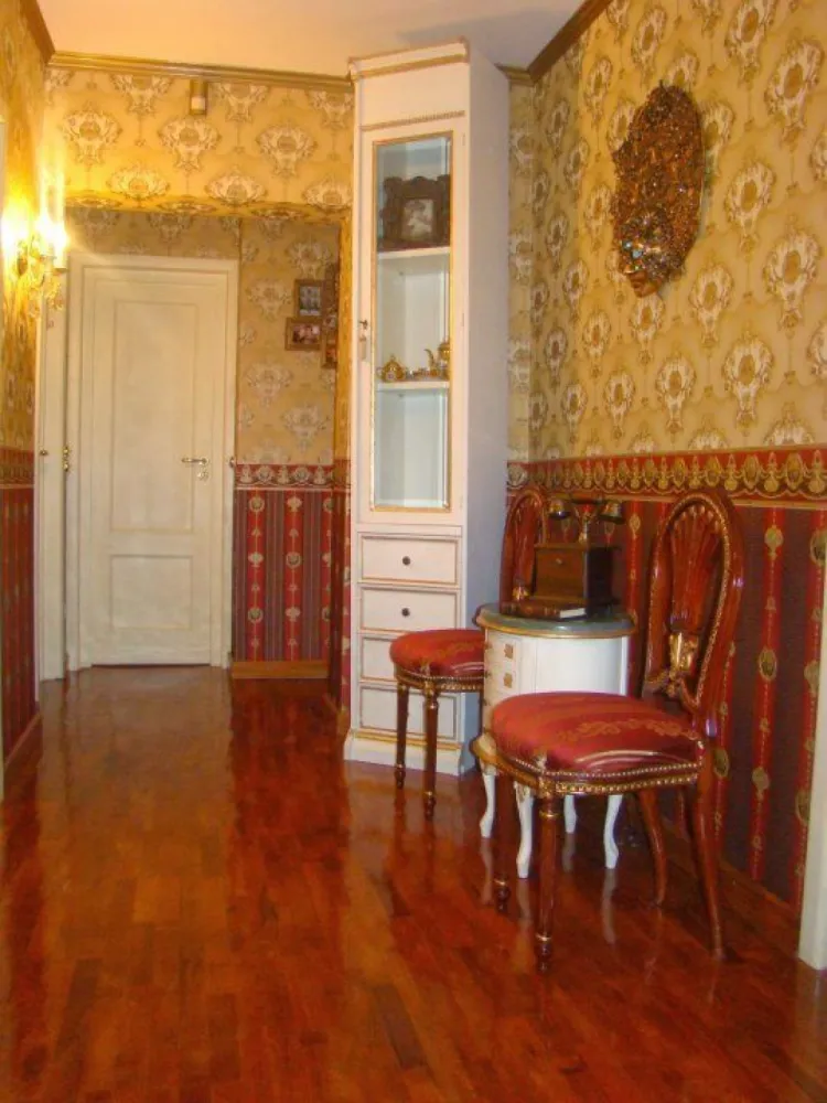 Apartament de lux 3 camere Bulevardul Mircea Voda