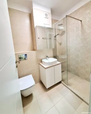 Apartament 3 camere Superb | Bloc Nou | 2 bai | Terasa | Boxa | AFI Cotroceni | Parcul Liniei