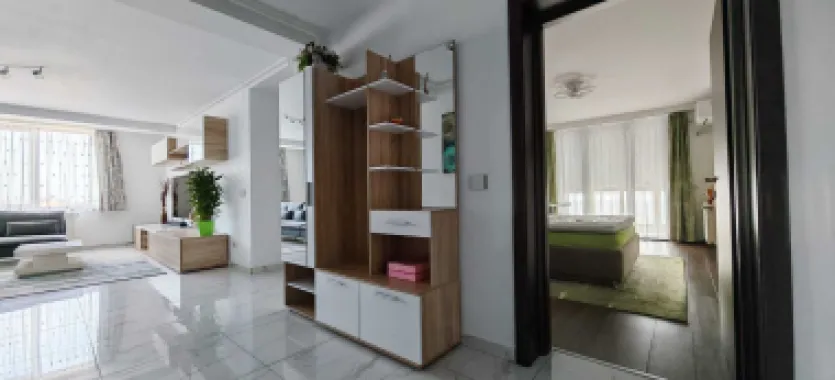 Apt 3 camere, 114.2 mp, bl. 2012, zona Oraselul Copiilor - Tineretului