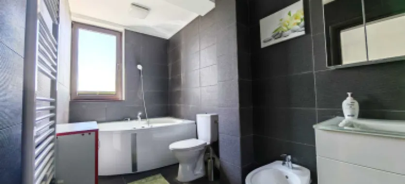 Apt 3 camere, 114.2 mp, bl. 2012, zona Oraselul Copiilor - Tineretului