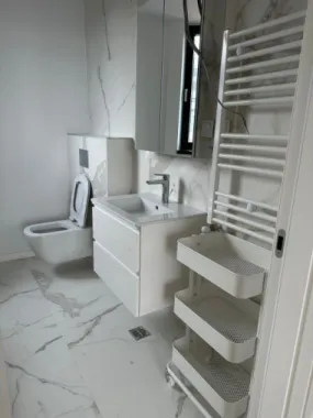 De vanzare Apartament NOU 3 camere | 2 Bai | Parcare | Atlas Residance-Aviatiei