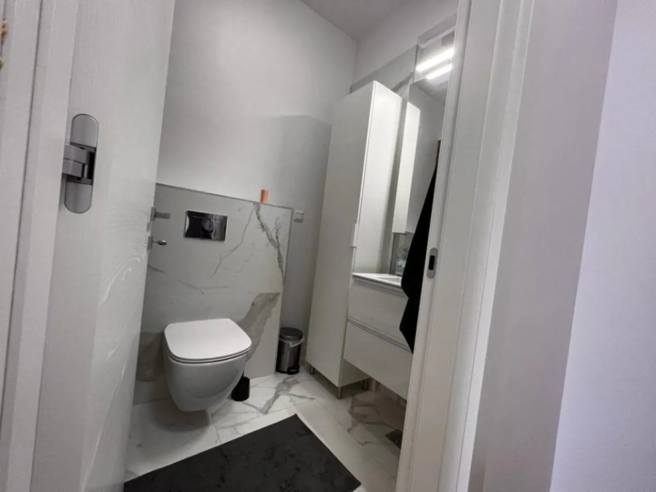 De vanzare Apartament NOU 3 camere | 2 Bai | Parcare | Atlas Residance-Aviatiei