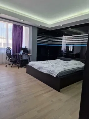 Noor Residence 10/11 Lux 3 cam 2 bai 118 mp utili | foarte rar | Proprietar