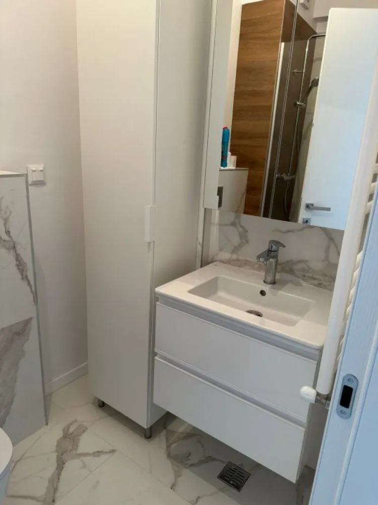De vanzare Apartament NOU 3 camere | 2 Bai | Parcare | Atlas Residance-Aviatiei