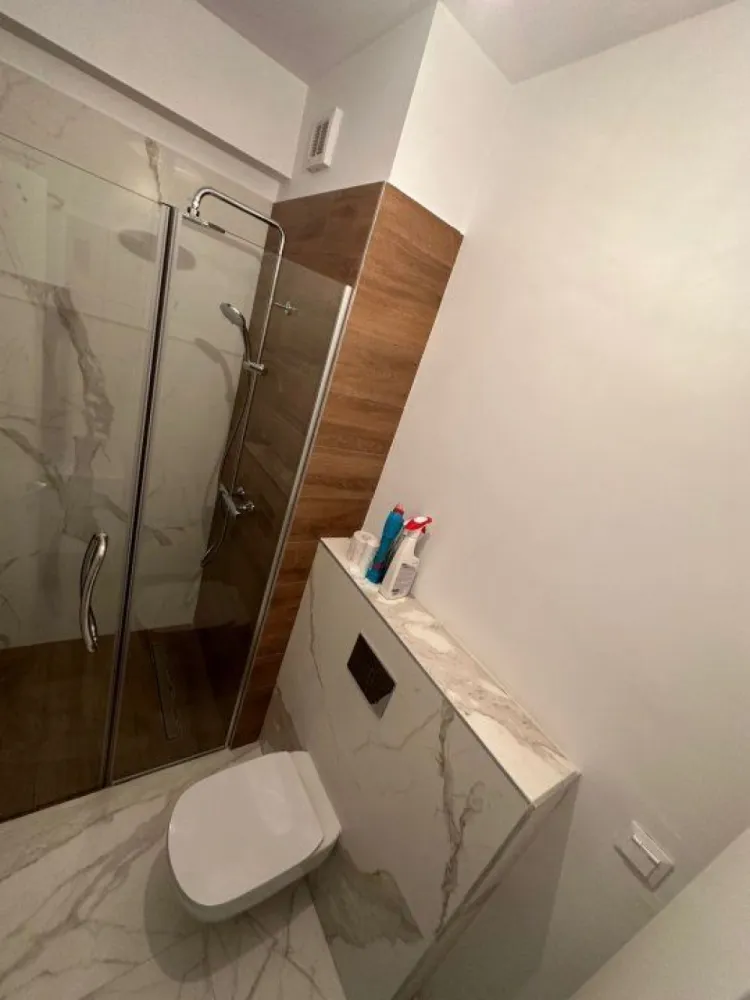 De vanzare Apartament NOU 3 camere | 2 Bai | Parcare | Atlas Residance-Aviatiei