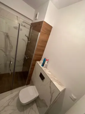 De vanzare Apartament NOU 3 camere | 2 Bai | Parcare | Atlas Residance-Aviatiei