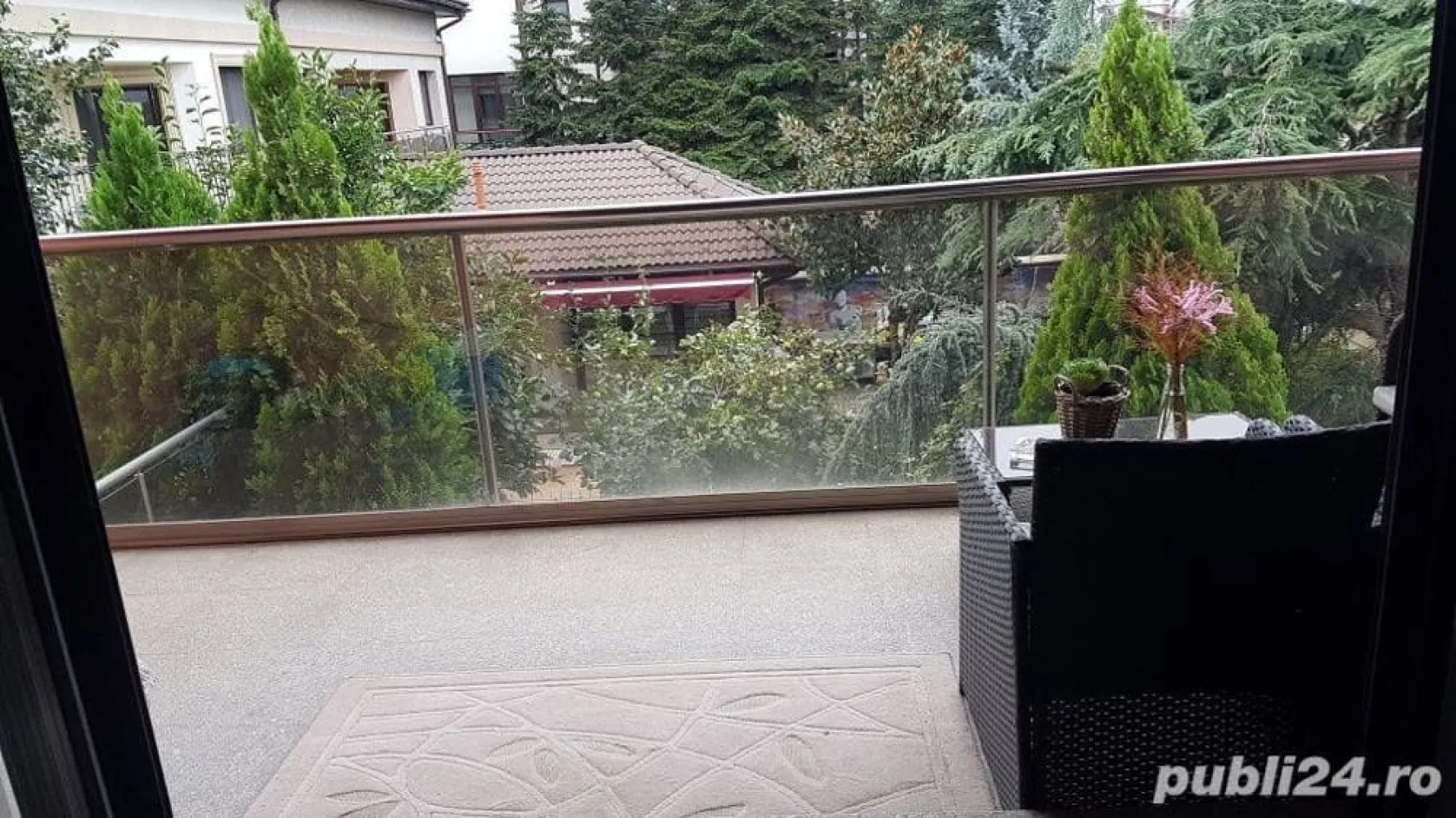 Apartament 3 camere 153 mpc finisaje premium mobilat si utilat in zona de nord