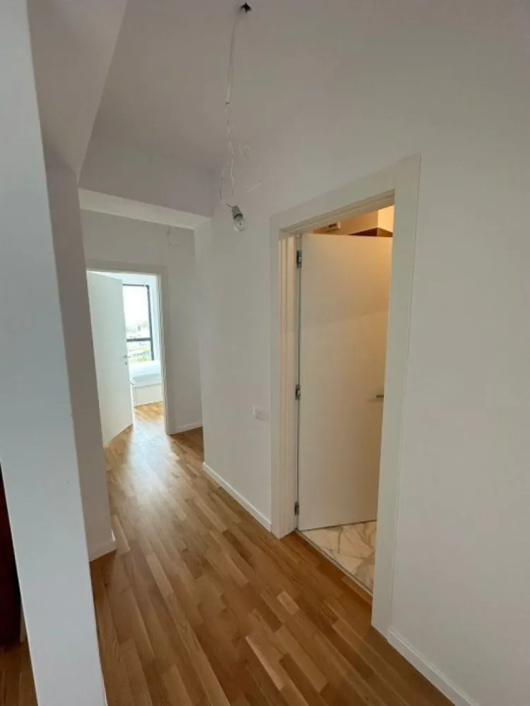 De vanzare Apartament NOU 3 camere | 2 Bai | Parcare | Atlas Residance-Aviatiei