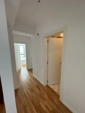 De vanzare Apartament NOU 3 camere | 2 Bai | Parcare | Atlas Residance-Aviatiei