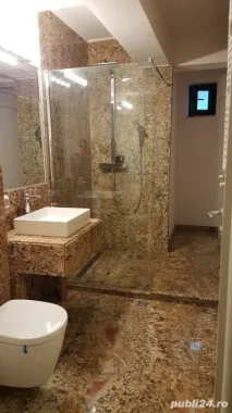 Apartament 3 camere 153 mpc finisaje premium mobilat si utilat in zona de nord