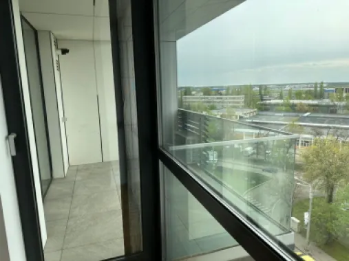 De vanzare Apartament NOU 3 camere | 2 Bai | Parcare | Atlas Residance-Aviatiei