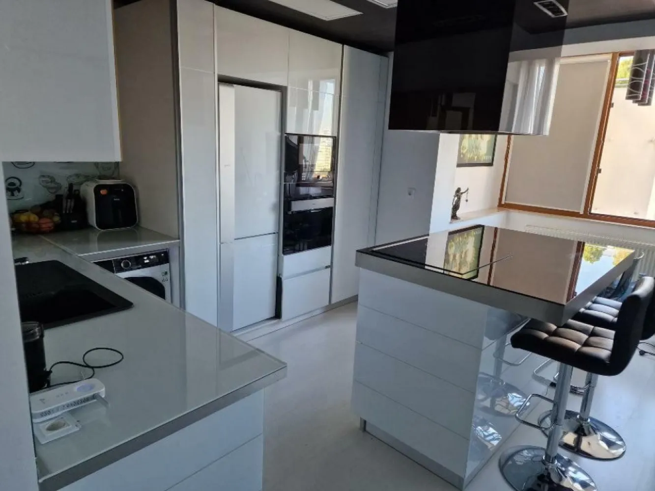 Noor Residence 10/11 Lux 3 cam 2 bai 118 mp utili | foarte rar | Proprietar