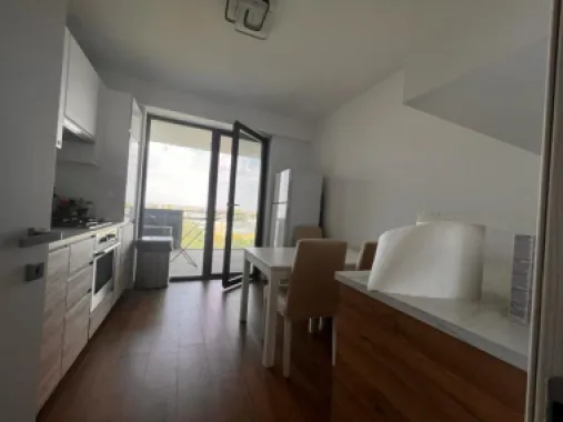 De vanzare Apartament NOU 3 camere | 2 Bai | Parcare | Atlas Residance-Aviatiei