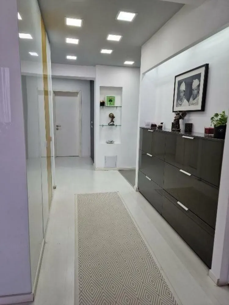 Noor Residence 10/11 Lux 3 cam 2 bai 118 mp utili | foarte rar | Proprietar