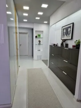 Noor Residence 10/11 Lux 3 cam 2 bai 118 mp utili | foarte rar | Proprietar