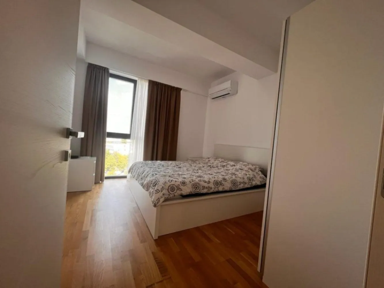 De vanzare Apartament NOU 3 camere | 2 Bai | Parcare | Atlas Residance-Aviatiei