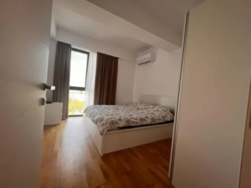 De vanzare Apartament NOU 3 camere | 2 Bai | Parcare | Atlas Residance-Aviatiei