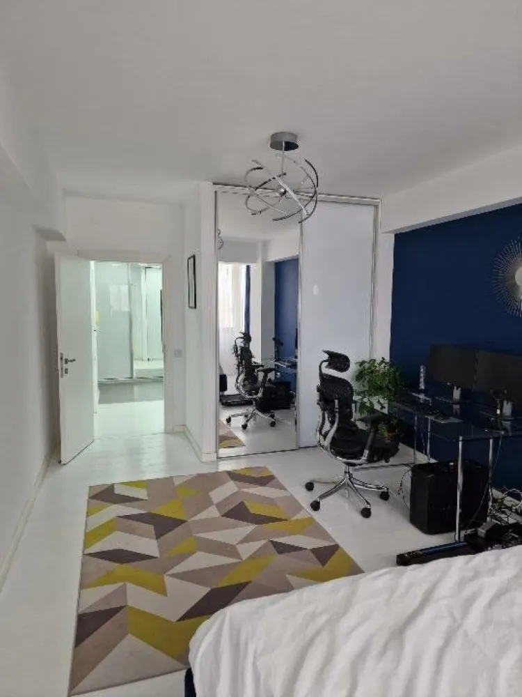 Noor Residence 10/11 Lux 3 cam 2 bai 118 mp utili | foarte rar | Proprietar