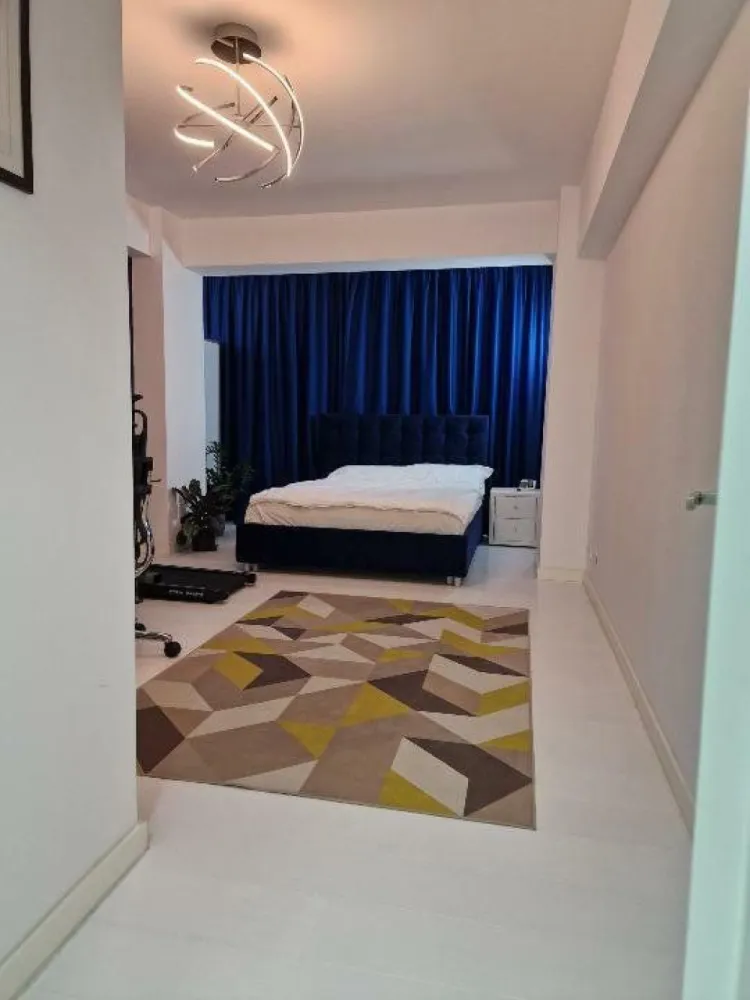 Noor Residence 10/11 Lux 3 cam 2 bai 118 mp utili | foarte rar | Proprietar