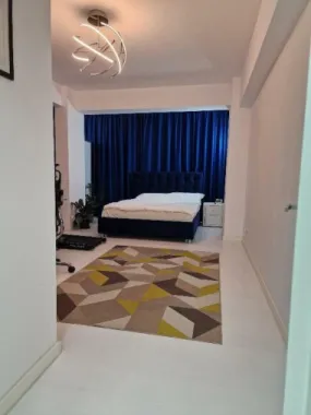Noor Residence 10/11 Lux 3 cam 2 bai 118 mp utili | foarte rar | Proprietar
