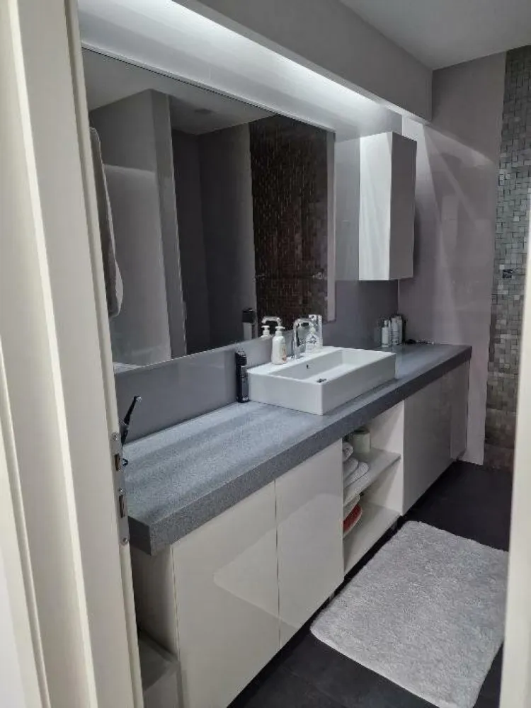 Noor Residence 10/11 Lux 3 cam 2 bai 118 mp utili | foarte rar | Proprietar