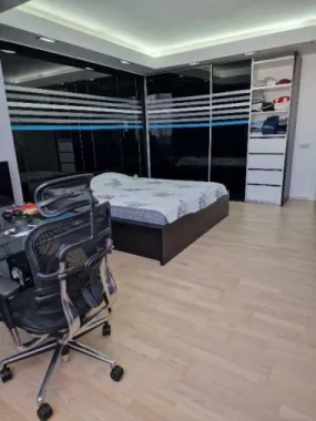 Noor Residence 10/11 Lux 3 cam 2 bai 118 mp utili | foarte rar | Proprietar