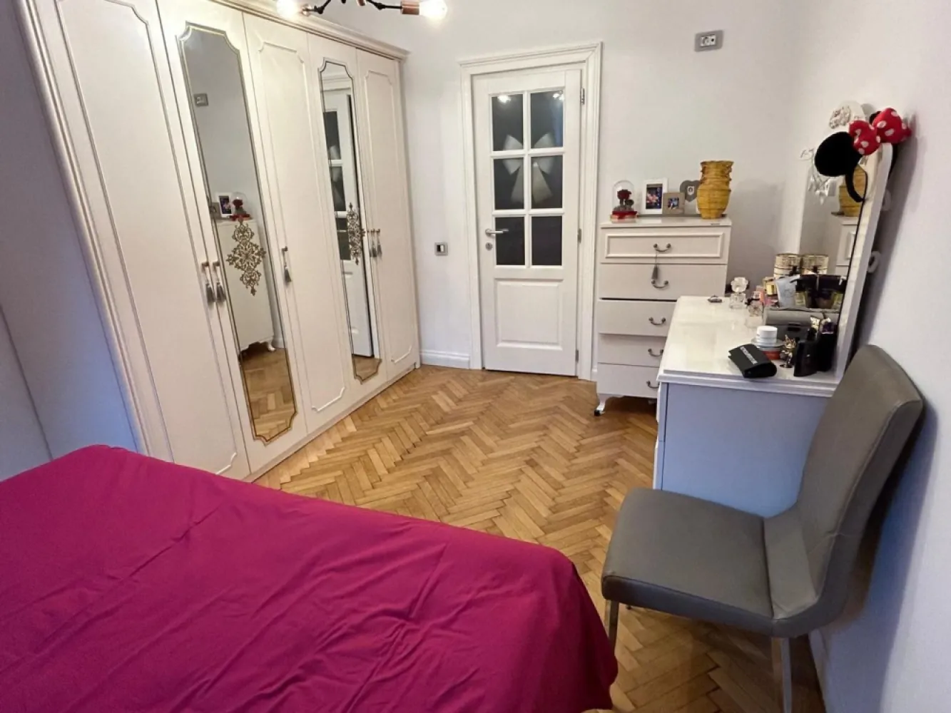 Cotroceni, Apartament 3camere de vanzare