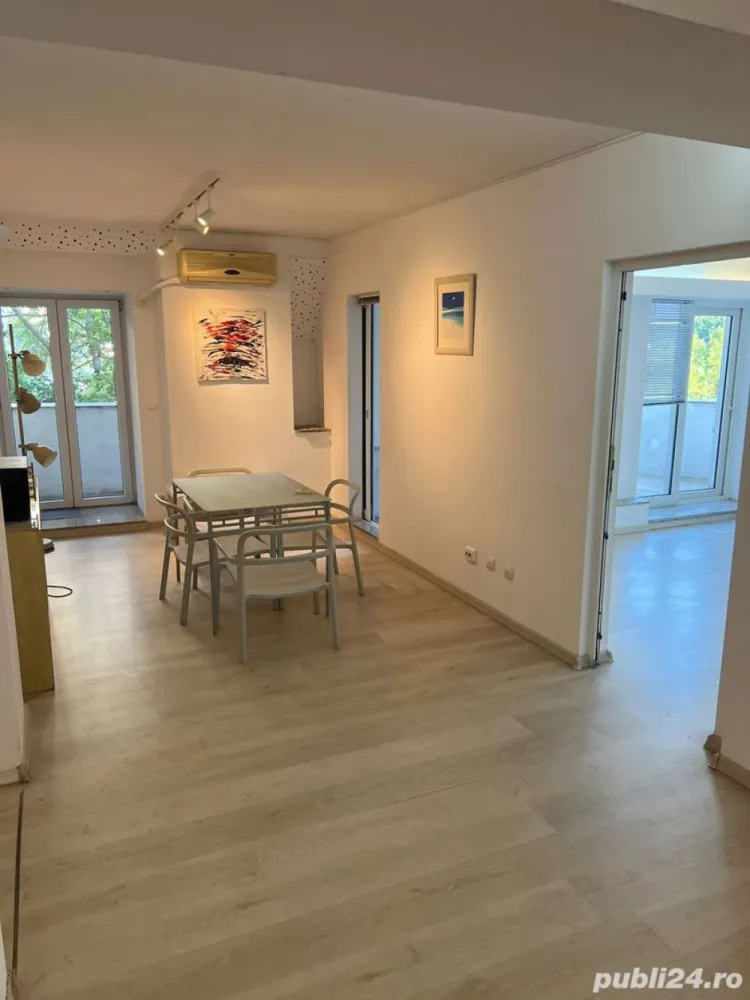 Apartament Central Unirii